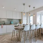 Juan - Stijlvol Appartement Met Uitzicht Op De Kaai