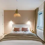 Juan - Stijlvol Appartement Met Uitzicht Op De Kaai